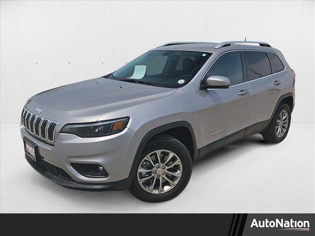 2020 Jeep Cherokee Latitude Plus — SUV — 95,066 mi — Colorado Springs, CO