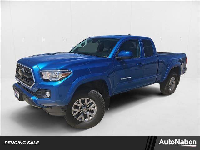 2018 Toyota Tacoma SR5 — Pickup Truck — 61,337 mi — Colorado Springs, CO