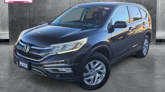 2016 Honda CR-V EX — SUV — 94,573 mi — Colorado Springs, CO
