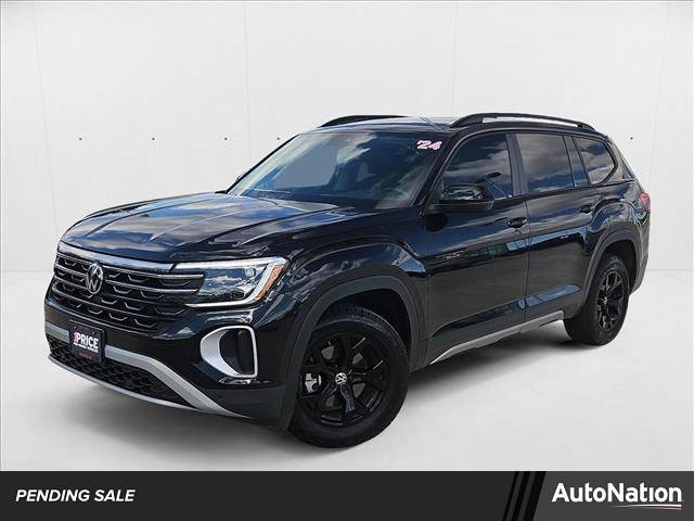 2024 Volkswagen Atlas Peak Edition SE with Technology — SUV — 29,861 mi — Colorado Springs, CO