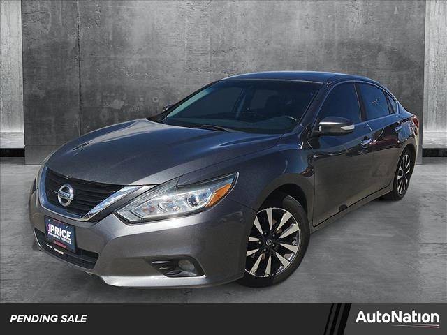 2017 Nissan Altima 2.5 SL — Sedan — 129,657 mi — Colorado Springs, CO