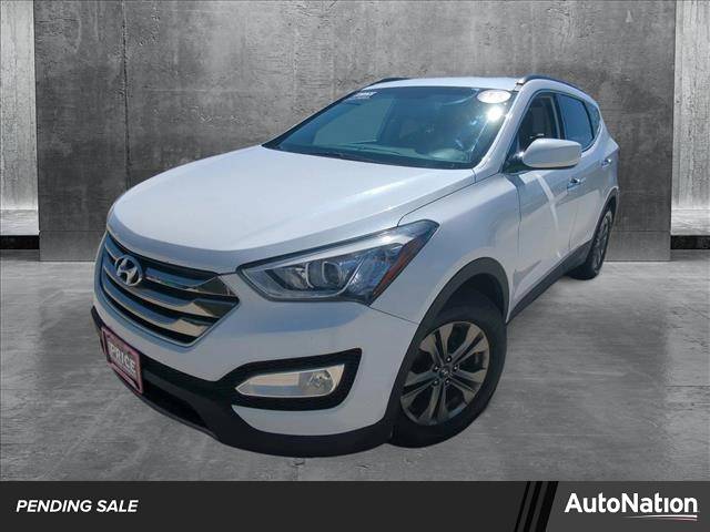 2015 Hyundai Santa Fe Sport Base — SUV — 90,677 mi — Colorado Springs, CO