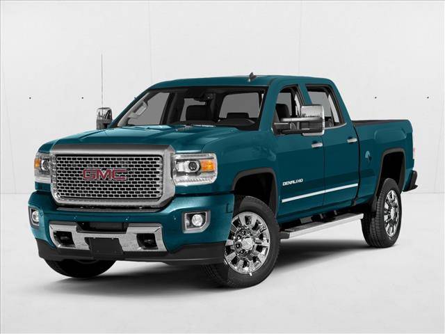 2016 GMC Sierra 2500HD Denali — Pickup Truck — 85,803 mi — Colorado Springs, CO