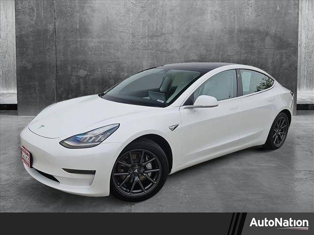 2019 Tesla Model 3 Long Range — Sedan — 26,542 mi — Colorado Springs, CO