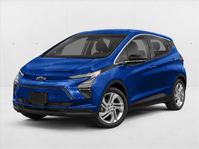 2023 Chevrolet Bolt EV 2LT — Sedan — 23,861 mi — Colorado Springs, CO