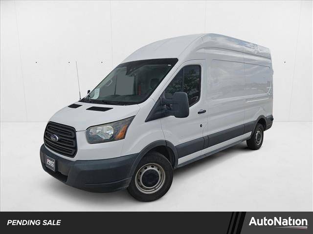 2017 Ford Transit Cargo Van T-350 — Cargo Van — 153,040 mi — Colorado Springs, CO