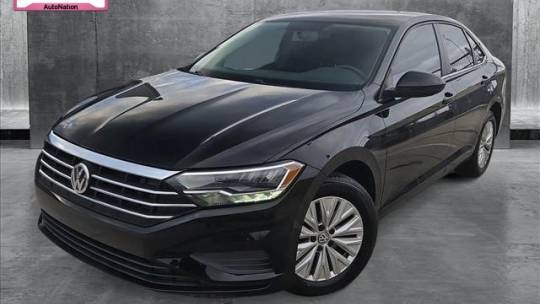 2020 Volkswagen Jetta S — Sedan — 117,790 mi — Colorado Springs, CO