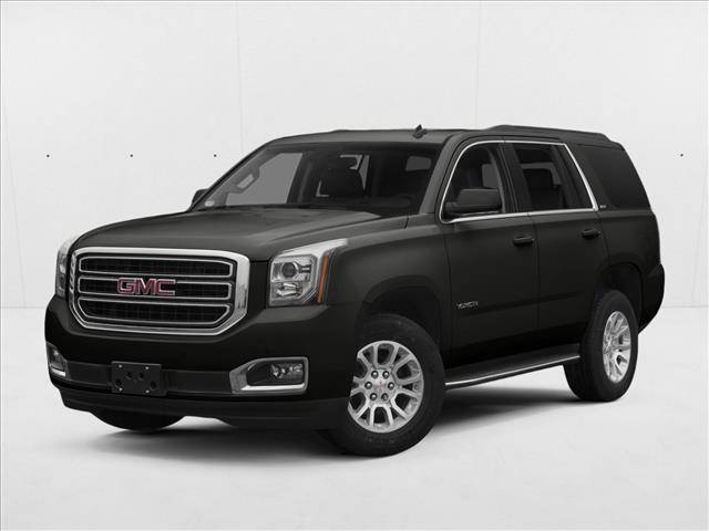 2015 GMC Yukon Denali — SUV — 136,563 mi — Colorado Springs, CO