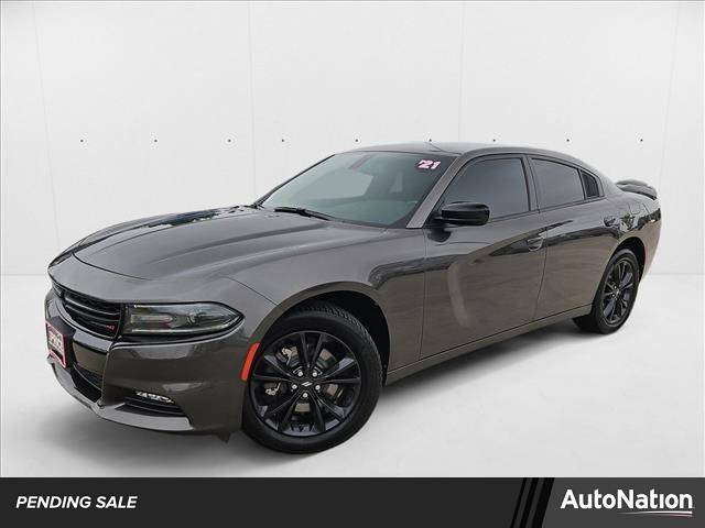 2021 Dodge Charger SXT — Sedan — 45,190 mi — Colorado Springs, CO