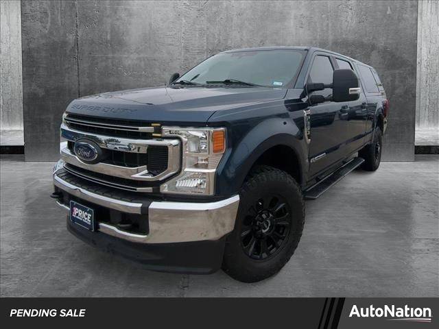 2020 Ford Super Duty F-250 XL — Pickup Truck — 73,000 mi — Colorado Springs, CO