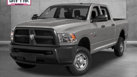 2018 Ram 2500 Tradesman — Pickup Truck — 120,442 mi — Colorado Springs, CO