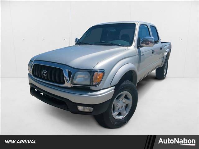 2002 Toyota Tacoma Base — Pickup Truck — 173,057 mi — Colorado Springs, CO