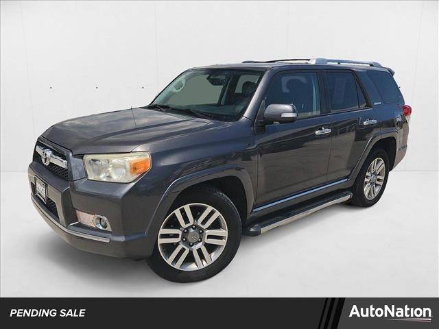 2011 Toyota 4Runner Limited — SUV — 271,050 mi — Colorado Springs, CO