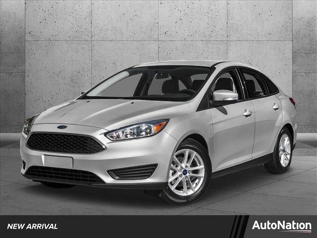 2015 Ford Focus SE — Sedan — 141,388 mi — Colorado Springs, CO
