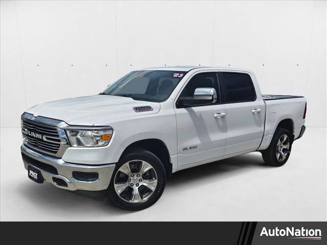 2023 Ram 1500 Laramie — Pickup Truck — 38,302 mi — Colorado Springs, CO