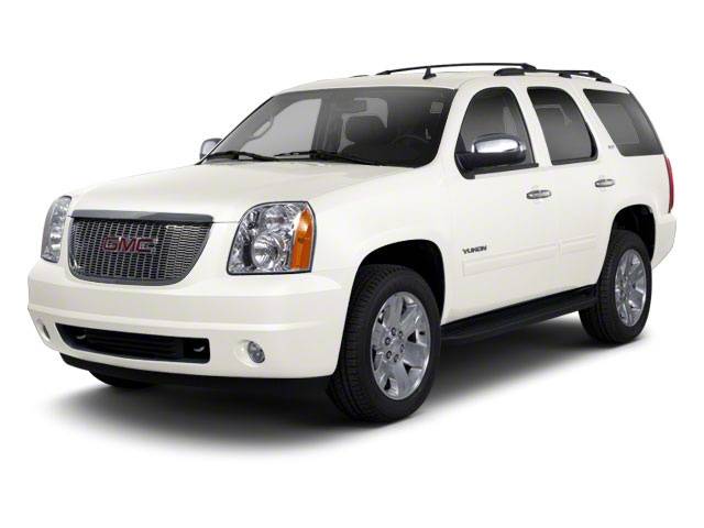 2011 GMC Yukon Denali — SUV — 154,619 mi — Colorado Springs, CO