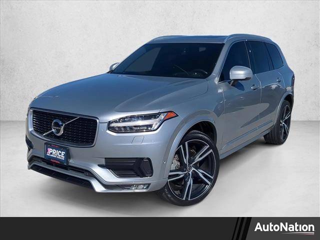 2018 Volvo XC90 R-Design — SUV — 69,579 mi — Colorado Springs, CO
