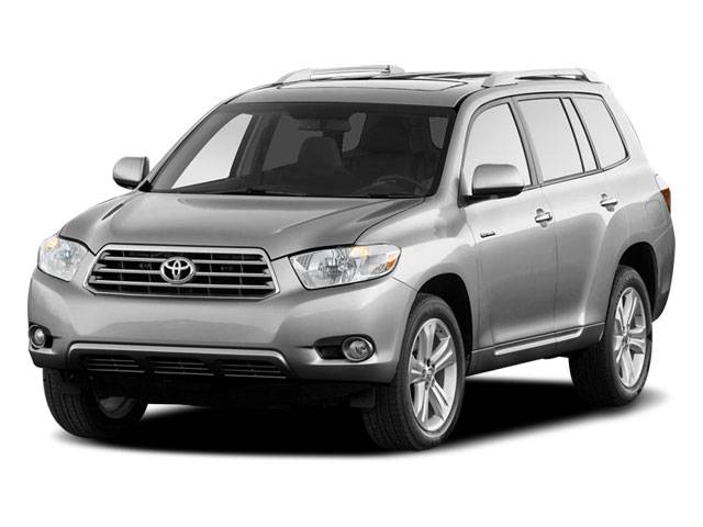 2010 Toyota Highlander Highlander V6 — SUV — 207,233 mi — Colorado Springs, CO