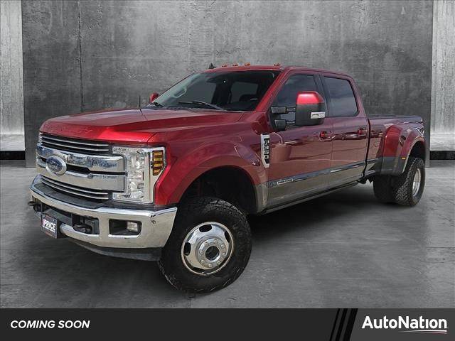 2019 Ford Super Duty F-350 Lariat — Pickup Truck — 119,241 mi — Colorado Springs, CO