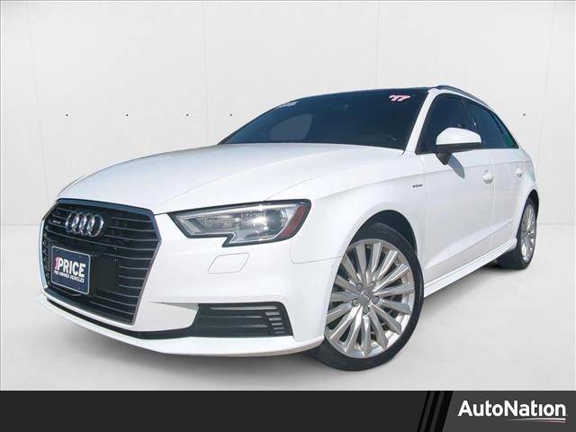 2017 Audi A3 e-tron Premium — Hatchback — 98,037 mi — Colorado Springs, CO