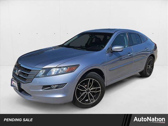 2010 Honda Accord Crosstour EX-L — Sedan — 108,866 mi — Colorado Springs, CO