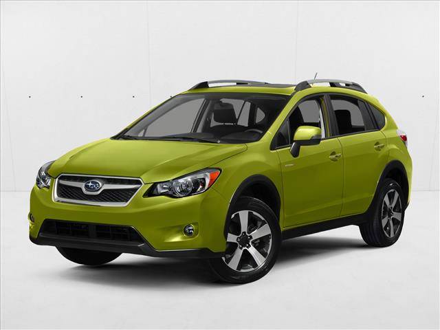 2014 Subaru XV Crosstrek Touring — SUV — 142,695 mi — Colorado Springs, CO