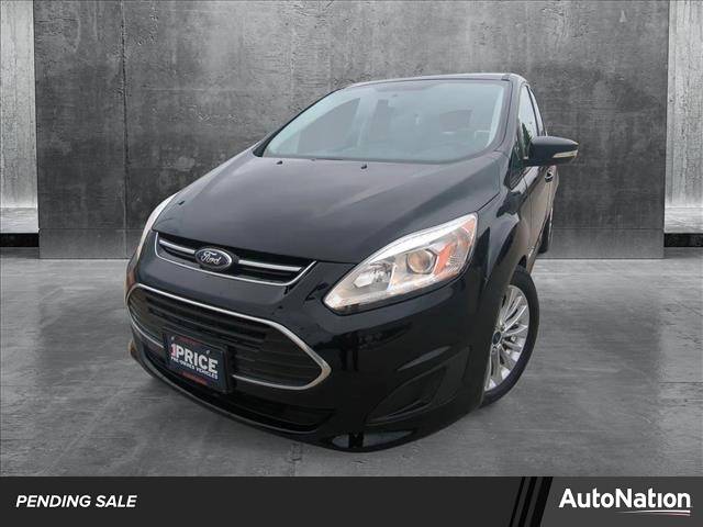 2017 Ford C-Max Hybrid SE — Hatchback — 59,914 mi — Colorado Springs, CO