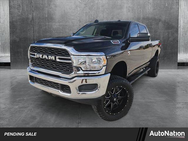 2020 Ram 2500 Tradesman — Pickup Truck — 73,477 mi — Colorado Springs, CO