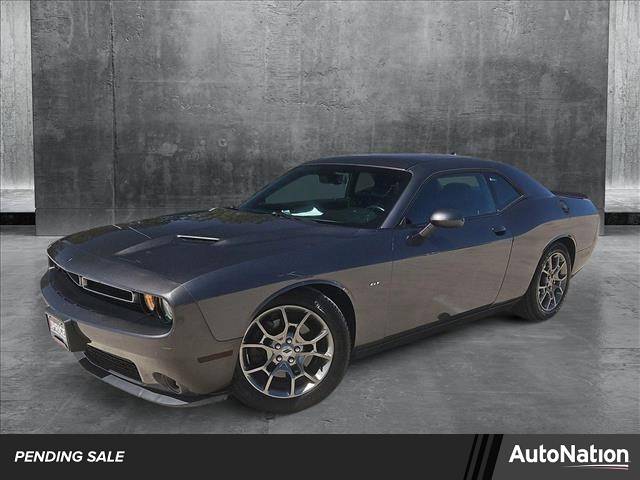 2017 Dodge Challenger GT — Coupe — 79,861 mi — Colorado Springs, CO