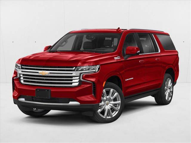 2021 Chevrolet Suburban High Country — SUV — 28,602 mi — Colorado Springs, CO