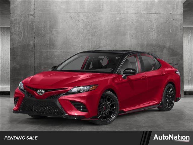 2020 Toyota Camry TRD V6 — Sedan — 53,871 mi — Colorado Springs, CO