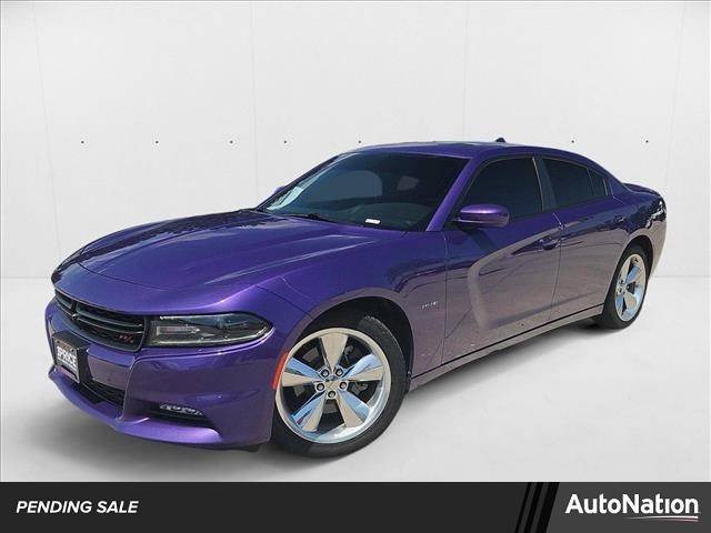 2016 Dodge Charger Road/Track — Sedan — 29,892 mi — Colorado Springs, CO