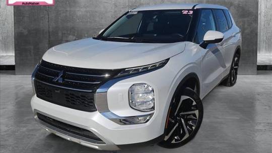 2023 Mitsubishi Outlander SE — SUV — 41,482 mi — Colorado Springs, CO