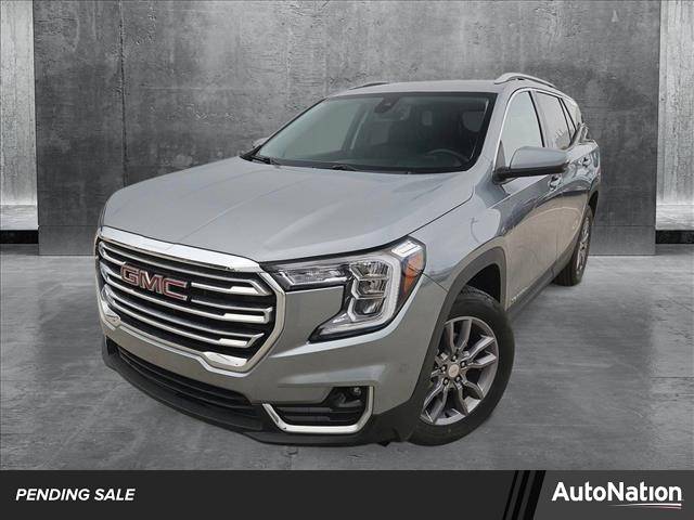 2023 GMC Terrain SLT — SUV — 68,210 mi — Colorado Springs, CO