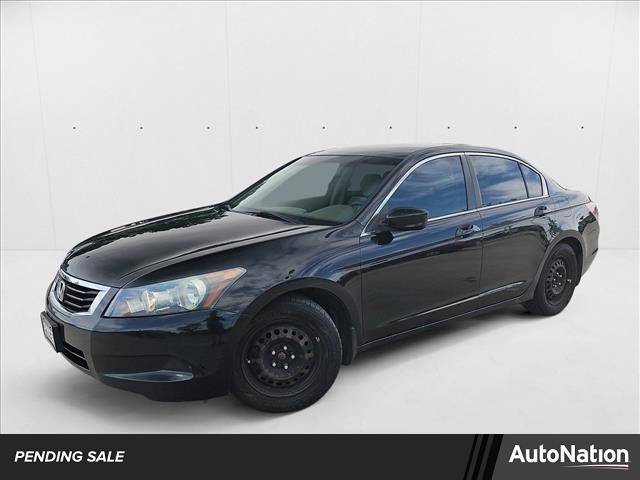 2010 Honda Accord LX — Sedan — 197,192 mi — Colorado Springs, CO