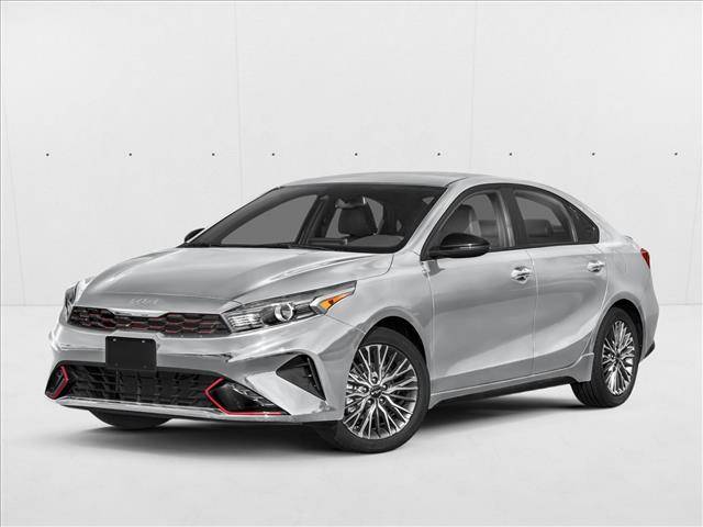 2023 Kia Forte GT-Line — Sedan — 26,000 mi — Colorado Springs, CO