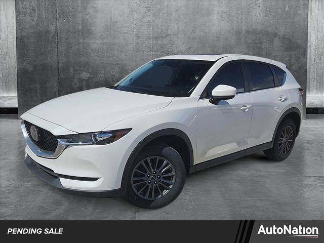 2019 Mazda CX-5 Touring — SUV — 71,153 mi — Colorado Springs, CO