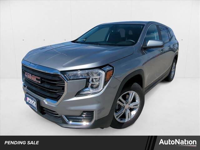 2024 GMC Terrain SLE — SUV — 26,594 mi — Colorado Springs, CO