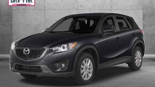 2014 Mazda CX-5 Touring — SUV — 157,365 mi — Colorado Springs, CO