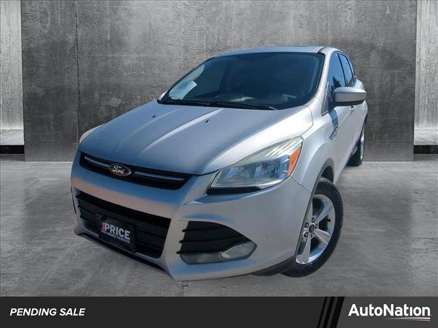 2015 Ford Escape SE — SUV — 143,967 mi — Colorado Springs, CO