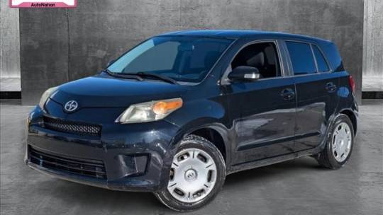 2012 Scion xD Release Series 4.0 — Hatchback — 155,549 mi — Colorado Springs, CO