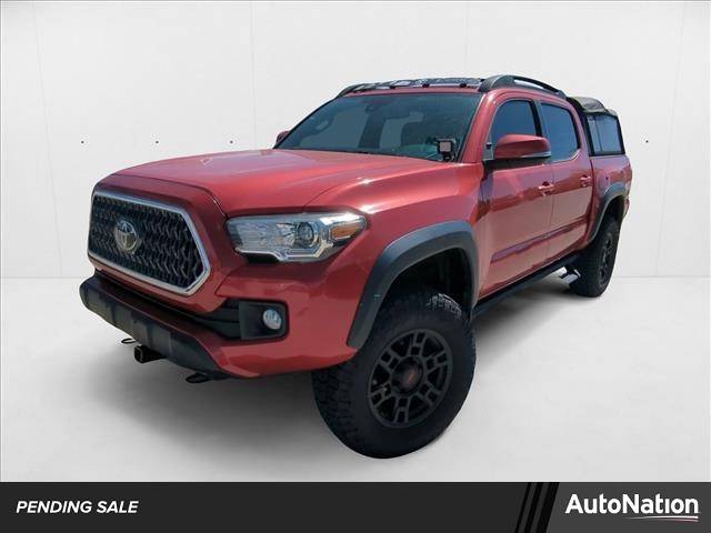 2018 Toyota Tacoma TRD Off Road — Pickup Truck — 90,580 mi — Colorado Springs, CO