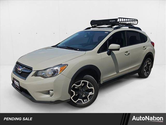 2015 Subaru XV Crosstrek 2.0i Premium — SUV — 90,402 mi — Colorado Springs, CO