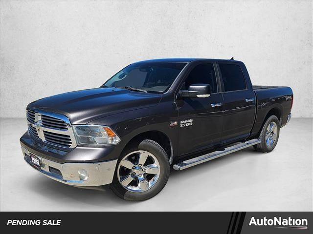 2015 Ram 1500 Lone Star — Pickup Truck — 113,414 mi — Colorado Springs, CO
