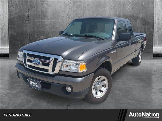 2010 Ford Ranger XLT — Pickup Truck — 71,102 mi — Colorado Springs, CO