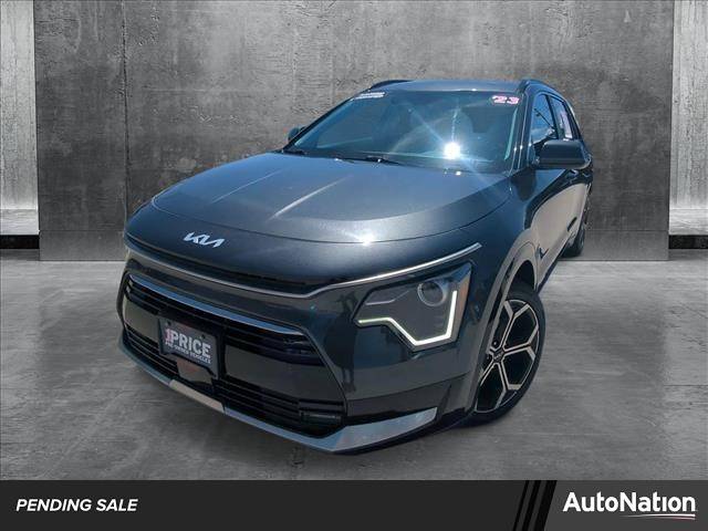2023 Kia Niro Hybrid EX Touring — SUV — 53,953 mi — Colorado Springs, CO