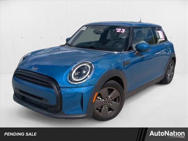 2023 MINI Hardtop Cooper — Hatchback — 31,091 mi — Colorado Springs, CO