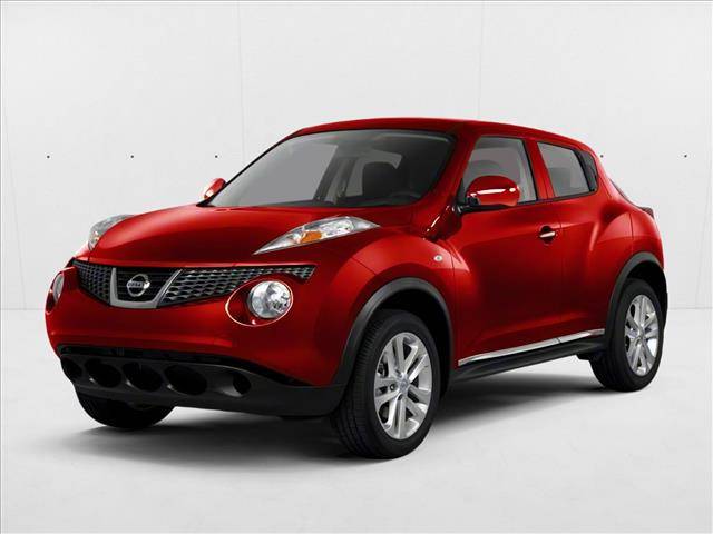2012 Nissan JUKE SL — SUV — 115,151 mi — Colorado Springs, CO