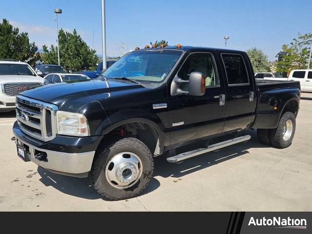 2006 Ford Super Duty F-350 Lariat — Pickup Truck — 155,458 mi — Colorado Springs, CO