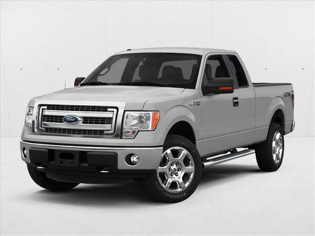 2014 Ford F-150 Raptor — Pickup Truck — 71,363 mi — Colorado Springs, CO